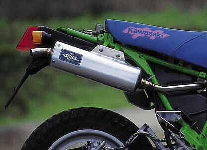 OB-M2サイレンサー KSR-1/KSR-2