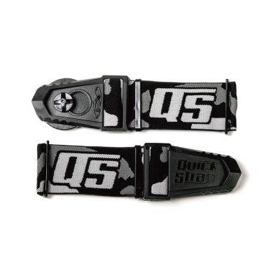 Quick Strap Camo