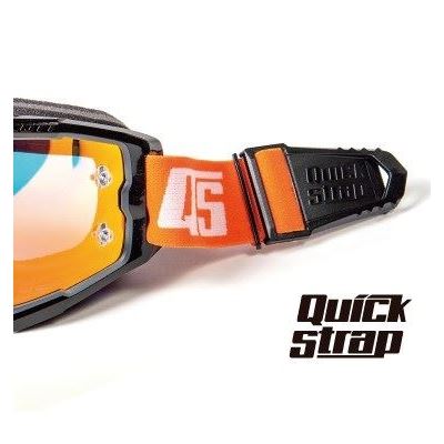 Quick Strap Camo