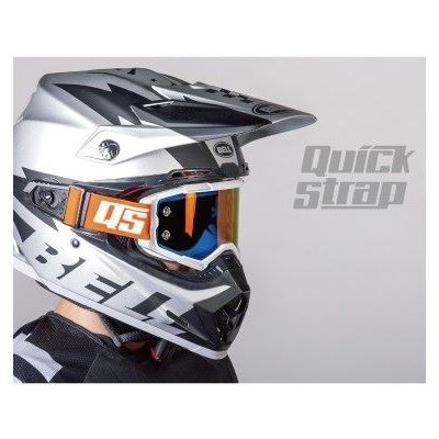 Quick Strap Camo