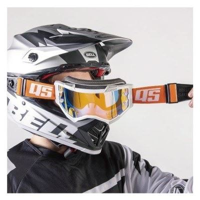 Quick Strap Camo