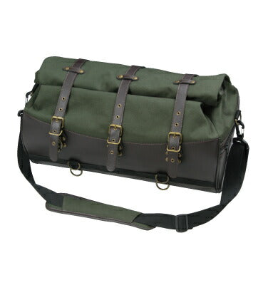 HB Large Seat Bag Cotton Khaki