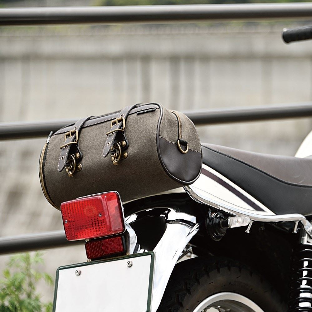 HBサイドオープンツールボックス ブラック 5.3L