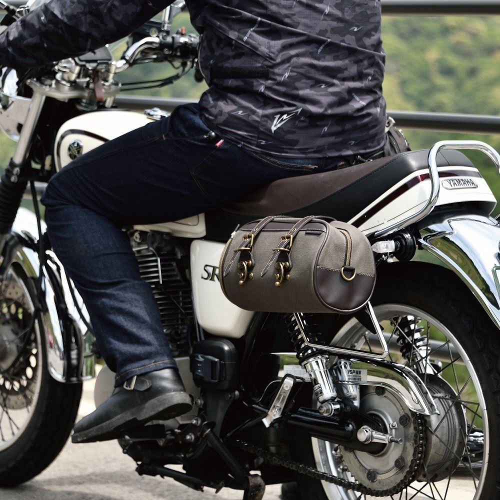 HBサイドオープンツールボックス ブラック 5.3L