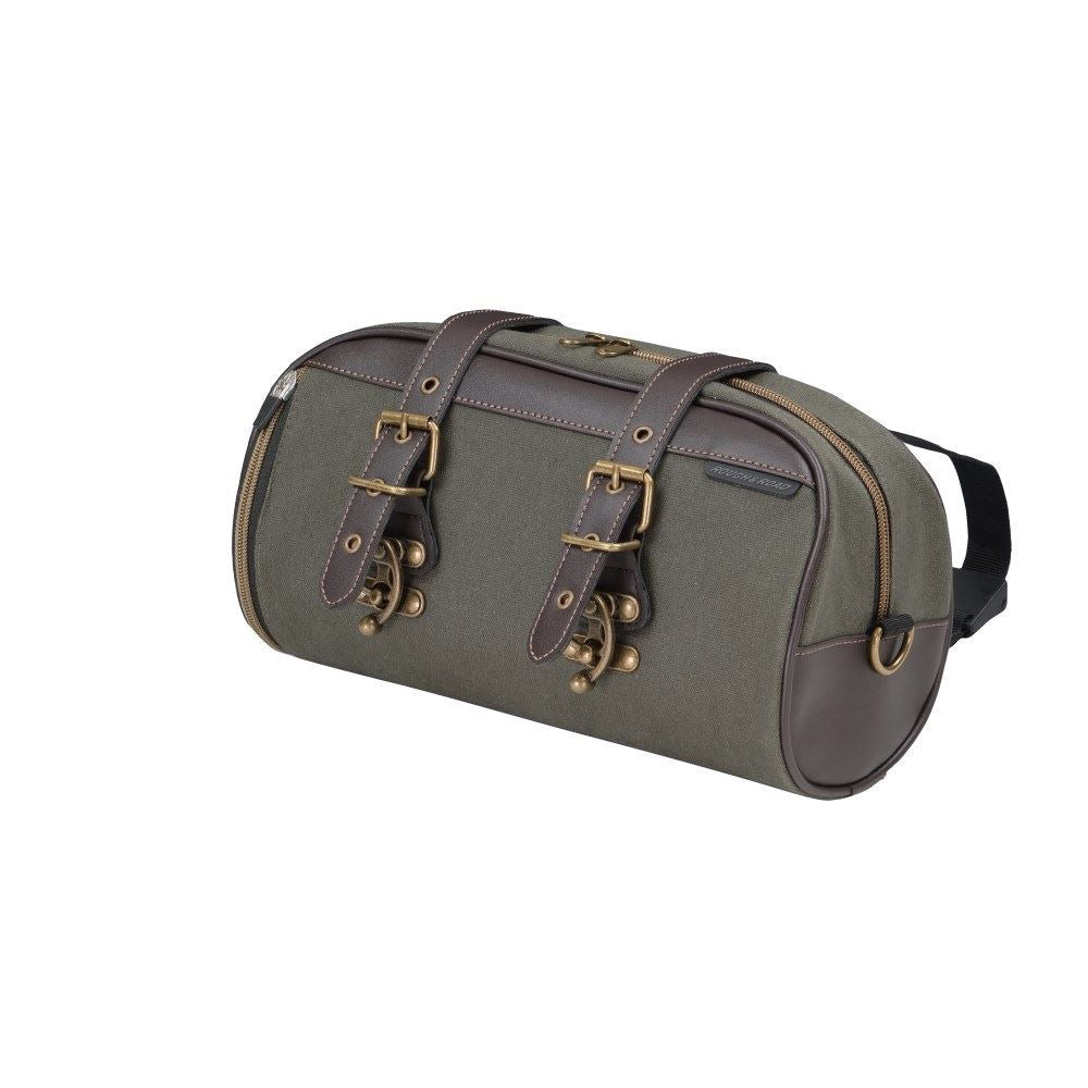 HBサイドオープンツールボックス コットンカーキ 5.3L