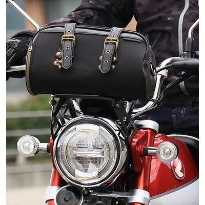 HBサイドオープンツールボックス コットンカーキ 5.3L