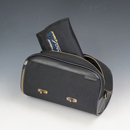 HBサイドオープンツールボックス コットンカーキ 5.3L