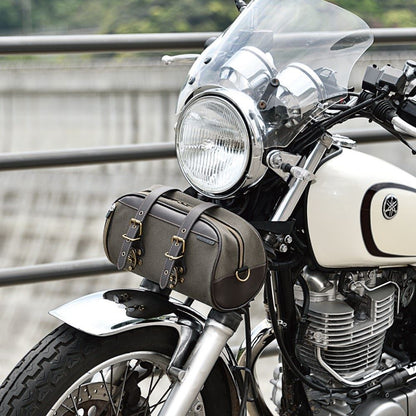 HBサイドオープンツールボックス コットンカーキ 5.3L