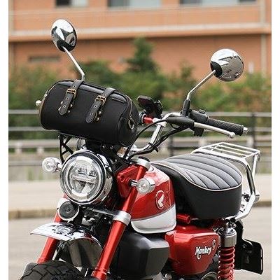 HBサイドオープンツールボックス コットンカーキ 5.3L
