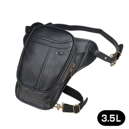 Classic Holster Black 3.5L
