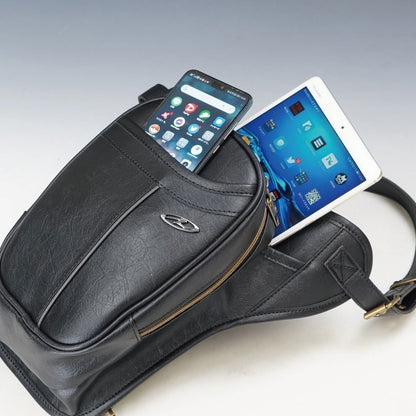 Classic Holster Black 3.5L