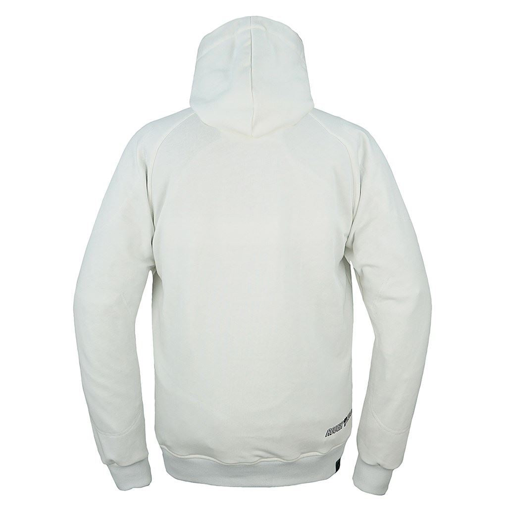 ラフライドZIPパーカー あおたび!