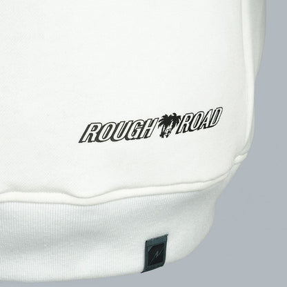 ラフライドZIPパーカーエアスルーパッドセット Go For Ride