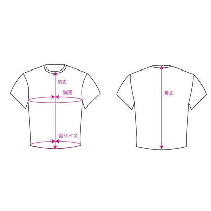 ラフ ロコ ドライTシャツ グレー