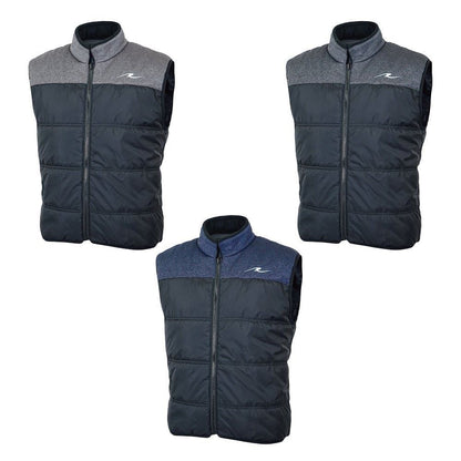 SSFウインドガードライディングフーディFP グレー