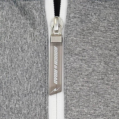 SSFウインドガードライディングフーディFP グレー