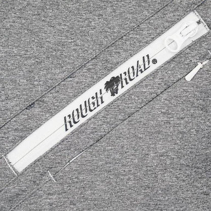 SSFウインドガードライディングフーディFP グレー