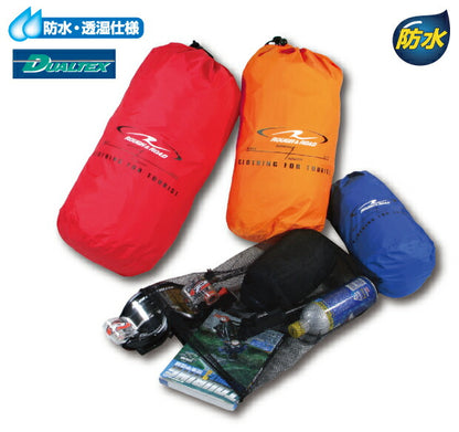 Dualityx Staff Bag Set of 4