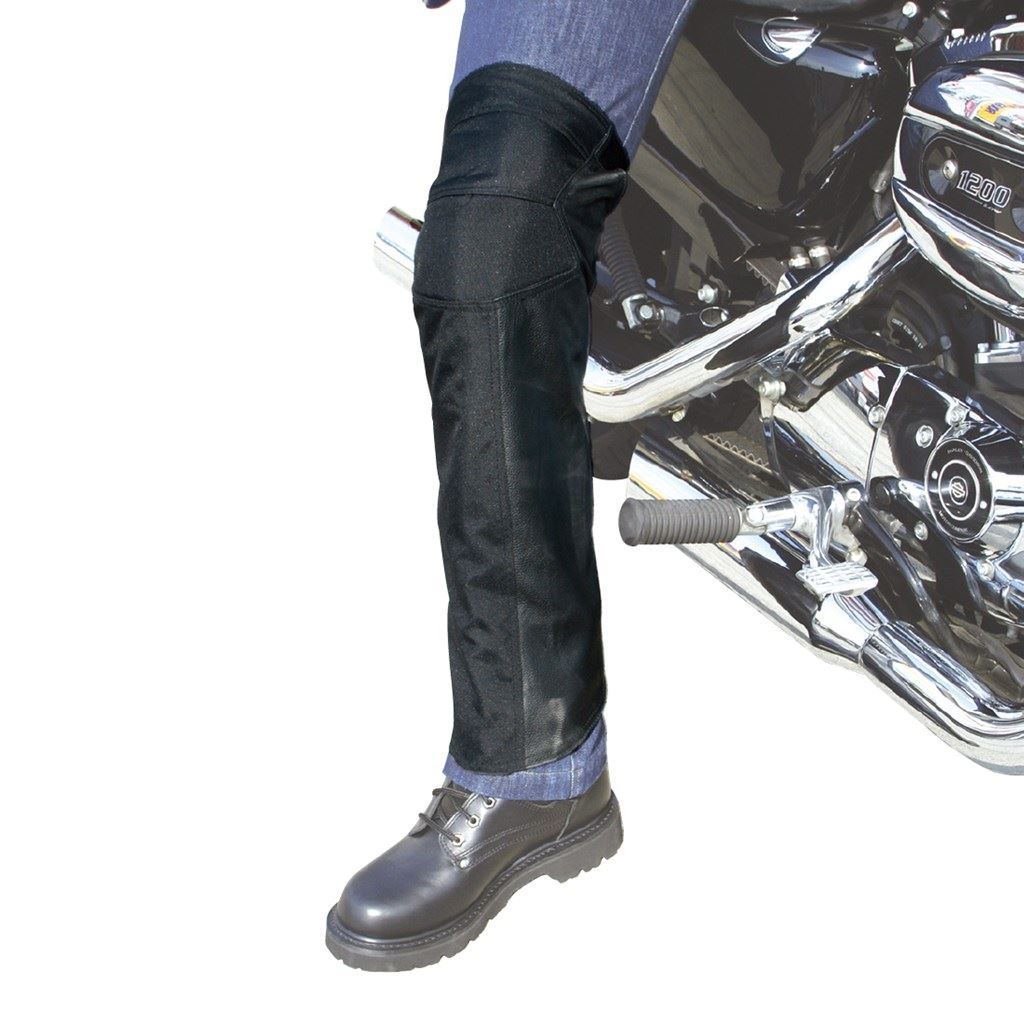 チャップス – バイクマン