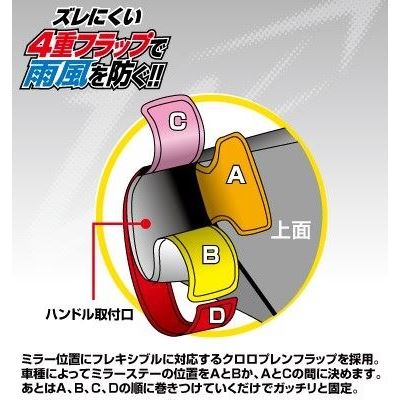 HOTハンドウォーマー シティーカモ フリーサイズ