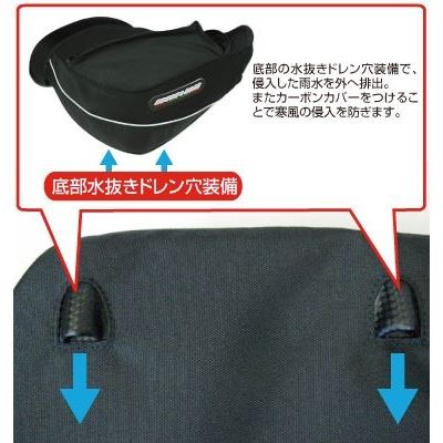 HOTハンドウォーマー シティーカモ フリーサイズ