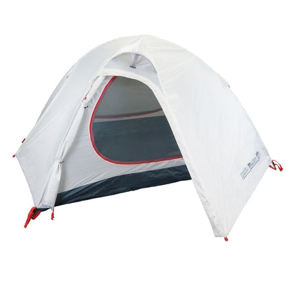 MOTTO Rafuro Camp 3-piece Set Ver. 2 Cool Gray 310×220×110cm