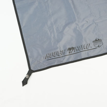 Multifly Ground Sheet, Gray, 210 x 143 cm