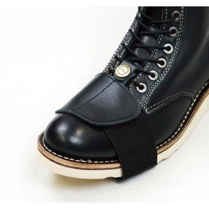 ラフシフトガード ブラック