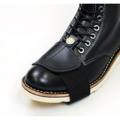 ラフシフトガード ブラック