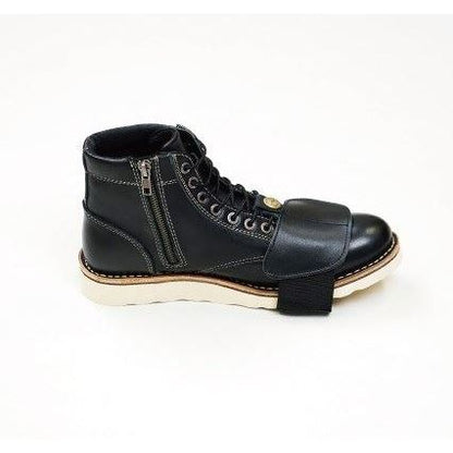 ラフシフトガード ブラック