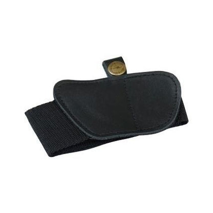 ラフシフトガード ブラック