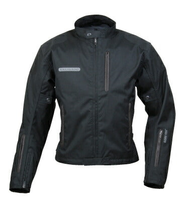 Gore-Tex Women's Rider Jacket Black