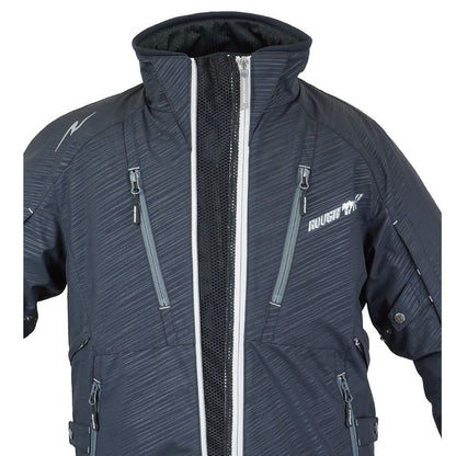 Rough Parka Midnight Blue