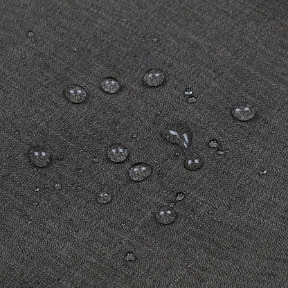 デュアルテックストレックパーカー ミッドナイトブルー BM