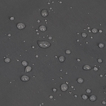 ウォーターシールドコマンドジャケット ブラック BL