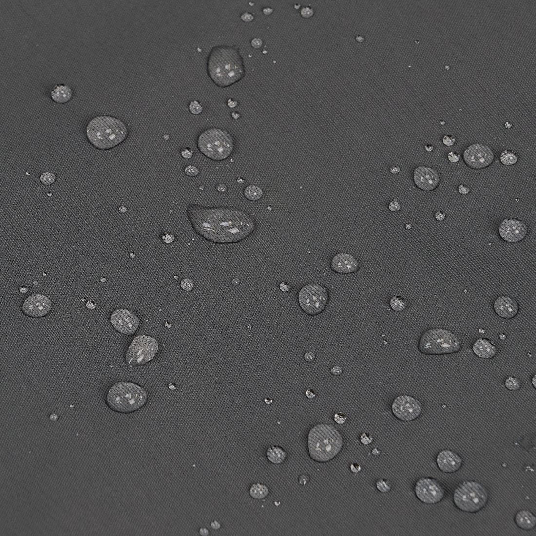 ウォーターシールドコマンドジャケット グレー BM