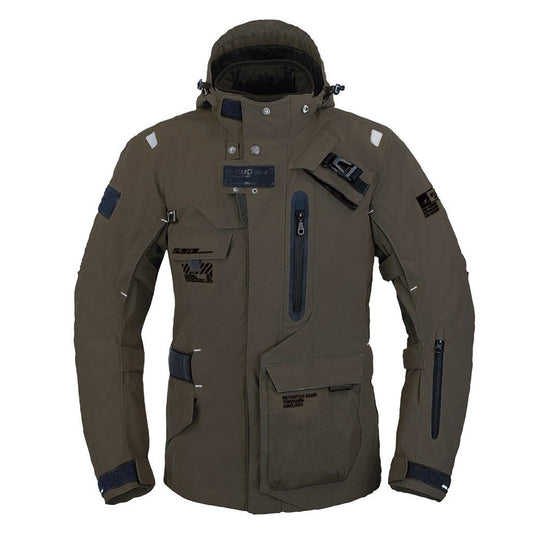 ウォーターシールドコマンドジャケット ダークオリーブ