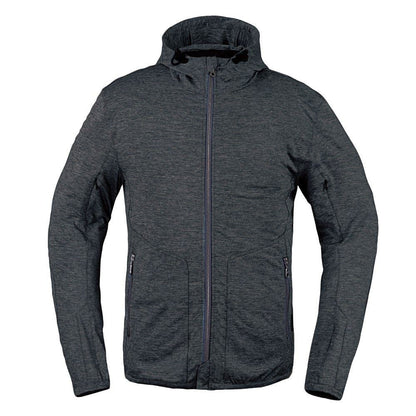Stretch Air Hoodie FP Light Black LL