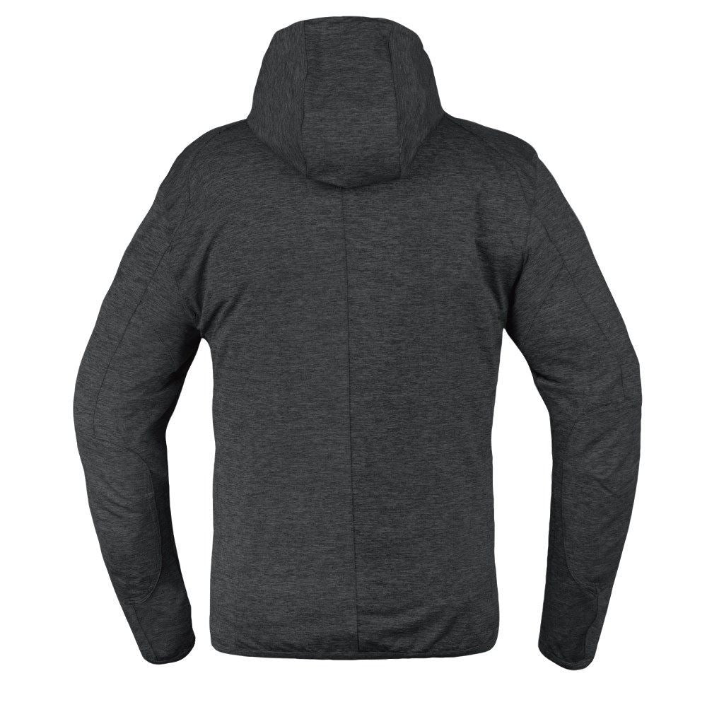 Stretch Air Hoodie FP Light Black LL