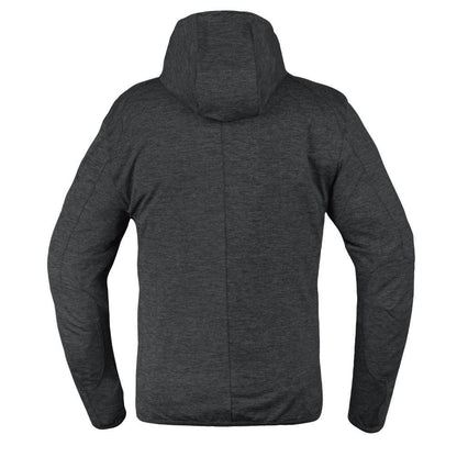 Stretch Air Hoodie FP Light Black LL