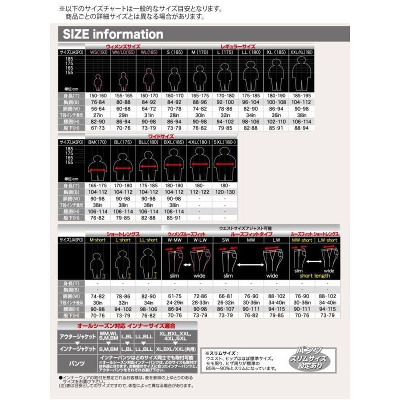 アーマーフーディーハードパッドセット ブラック