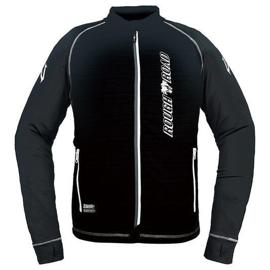 アーマージャケットハードパッドセット ブラック