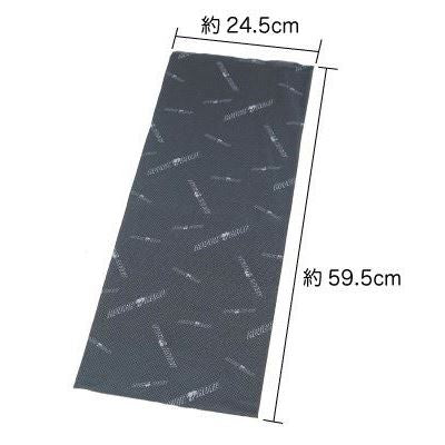 マルチネックゲーター 麻の葉 フリーサイズ