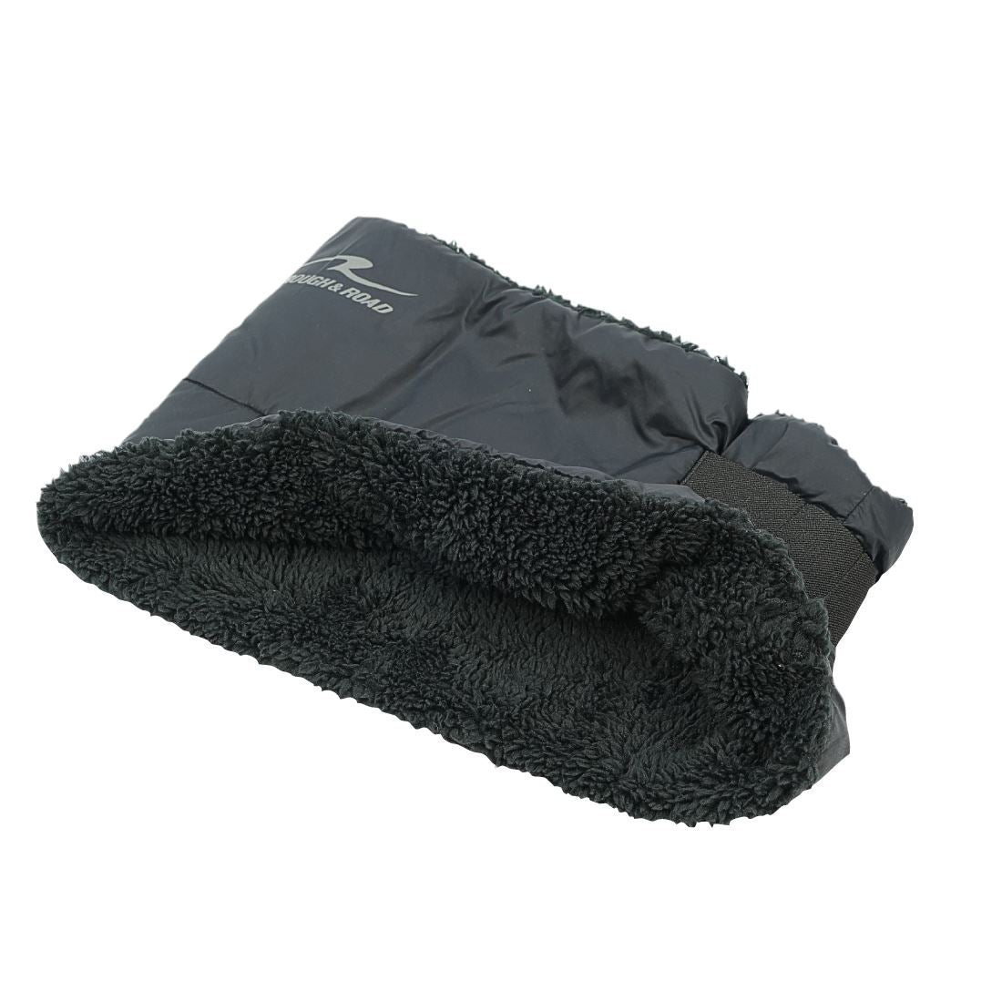 プリマロフト ネックウォーマー ブラック フリーサイズ – バイクマン