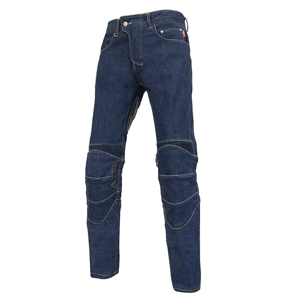 EI:EO HOTウインドガードデニム ワンウォッシュネイビー