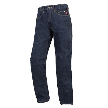 HOTウインドガードデニムパンツ ワンウォッシュネイビー