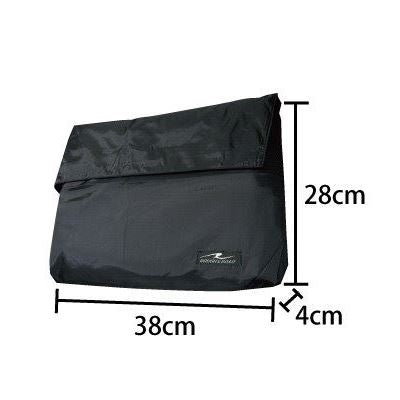 グライドレインスーツ オレンジ