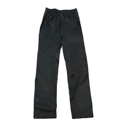 デュアルテックスコンパクトレインスーツ オレンジ