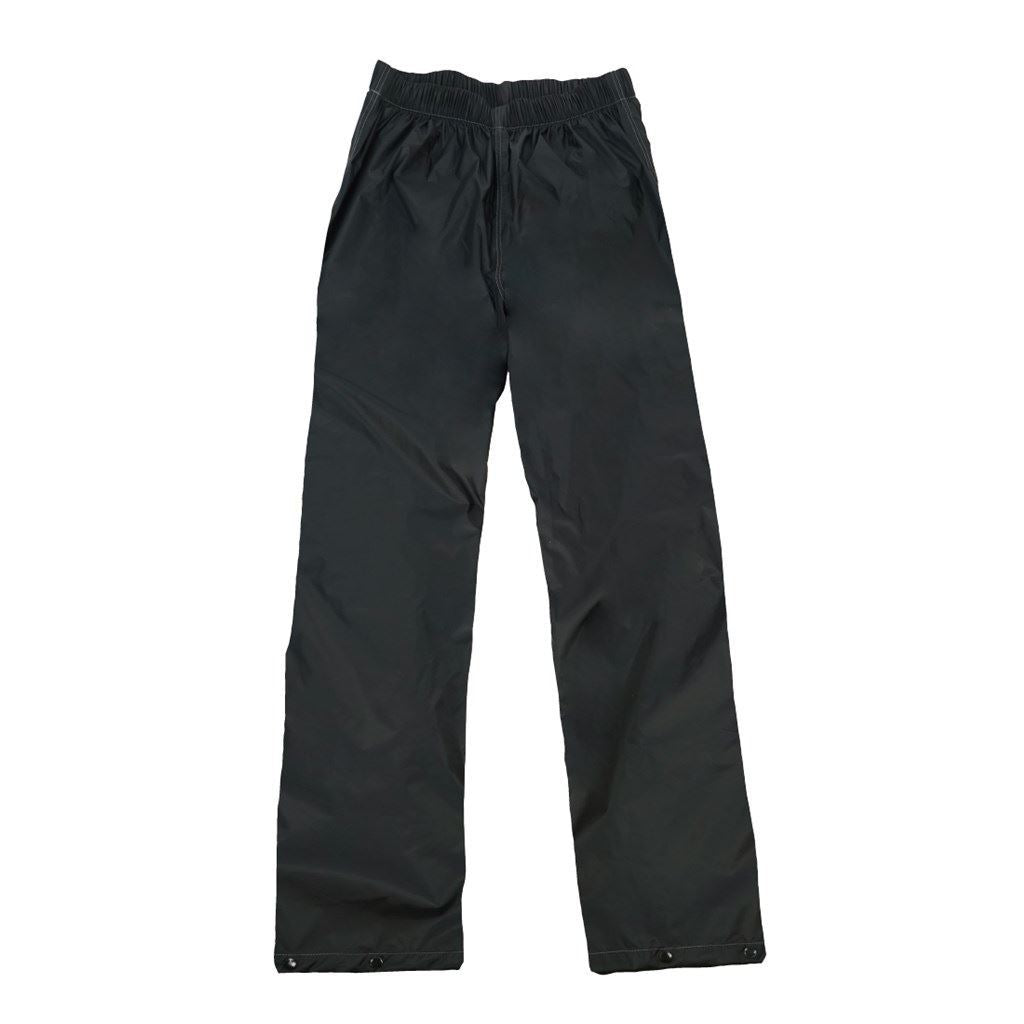 デュアルテックスコンパクトレインスーツ シルバー