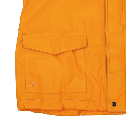 デュアルテックスコンパクトレインスーツ シルバー